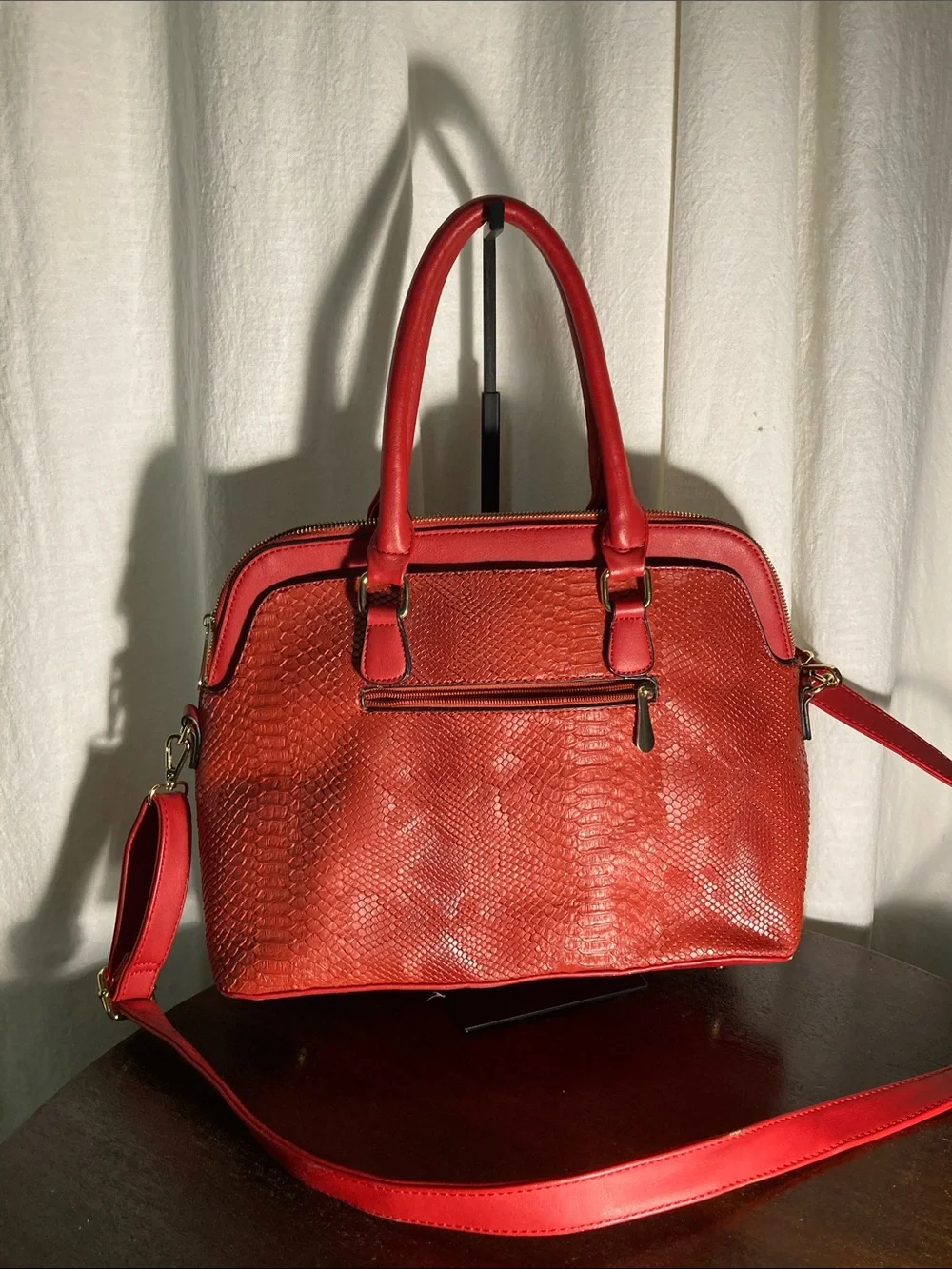 No brand stylish bright